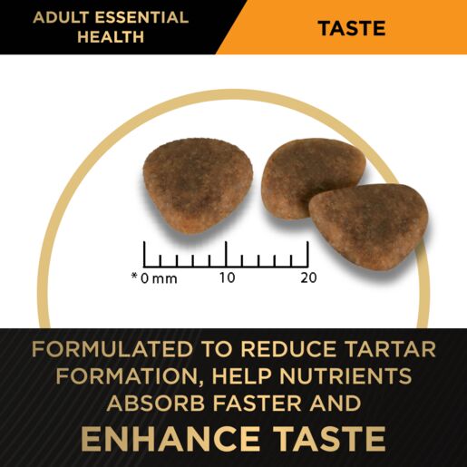 Purina Pro Plan Adult Essential Health - Medium