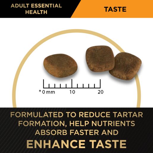 Purina Pro Plan Adult Essential Health - Small & Toy 2.5kg