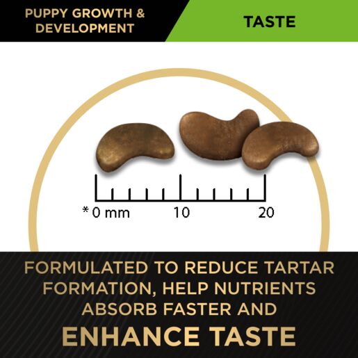 Purina Pro Plan Puppy Healthy Growth & Development - Medium