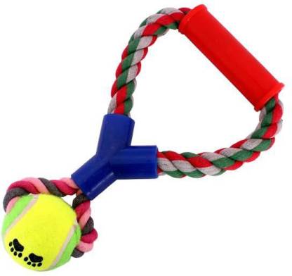 Rope with Ball Toy