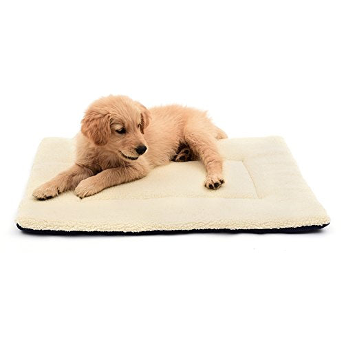 Deluxe Fleece Mattress