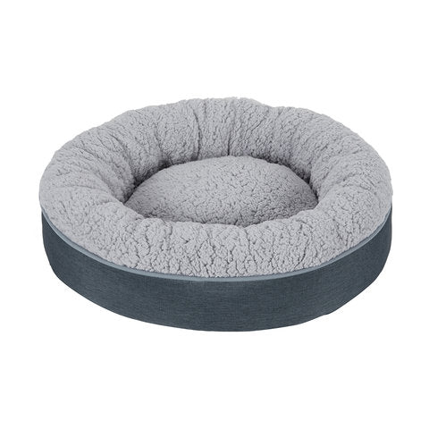 Donut Cuddler Cat Bed