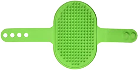 Silicon Glove Brush