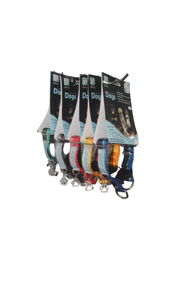 Hima Dog Collars
