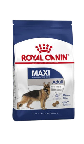 Royal Canin Maxi Adult