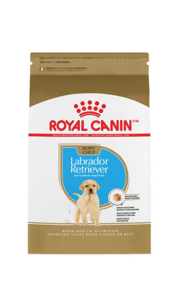 Royal Canin Labrador Retriever Puppy