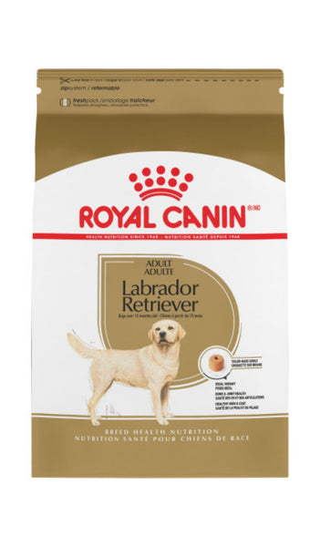 Royal Canin Labrador Retriever Adult