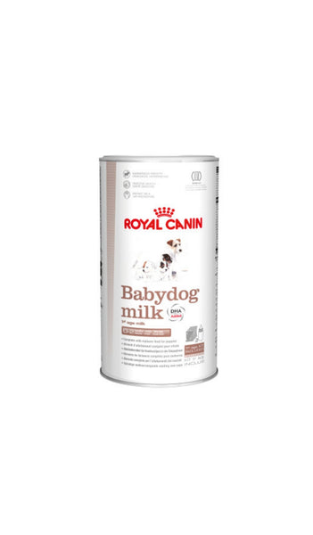 Royal Canin Babydog Milk