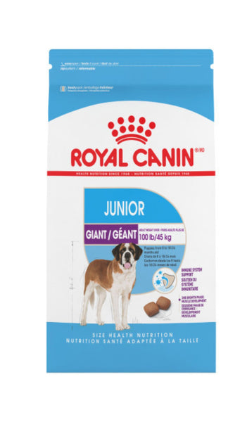 Royal Canin Giant Junior 3.5kg