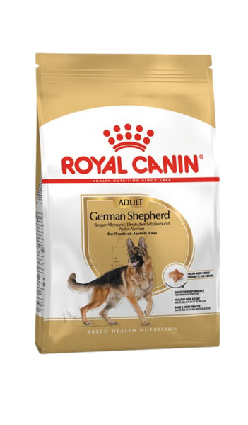 Royal Canin German Shepherd Adult