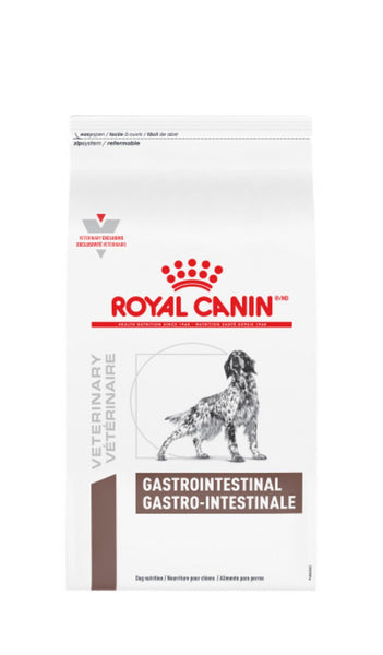 Royal Canin Gastrointestinal Dog 2kg
