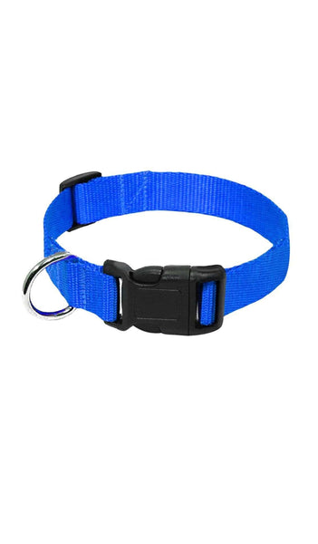 Simple Pet Collar