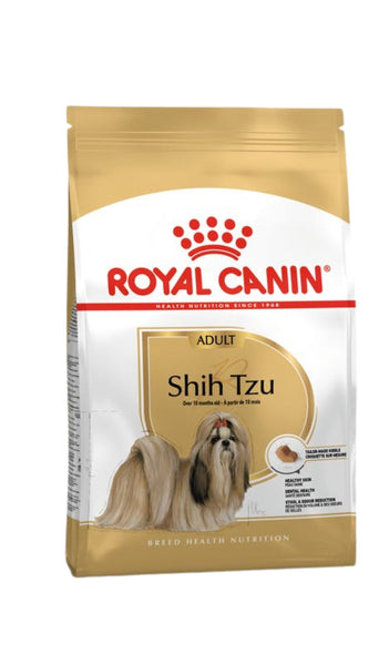 Royal Canin Shih Tzu Adult 1.5kg