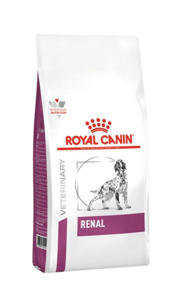 Royal Canin Renal Dog 2kg