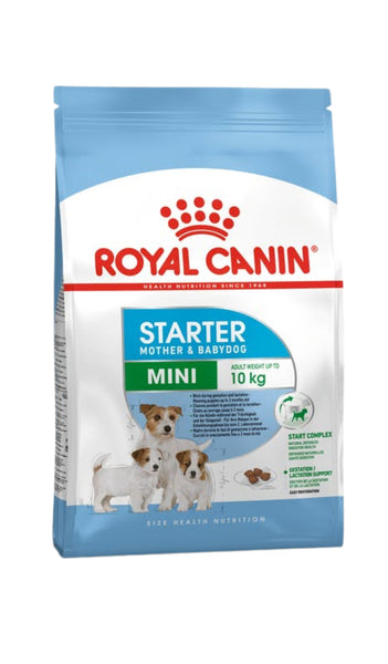 Royal Canin Mini Starter 1kg