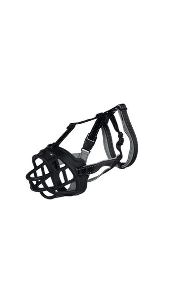 Ultra Strength Box Muzzle