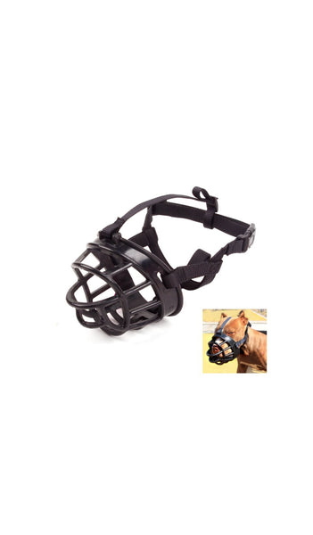 Ultra Strength Box Muzzle