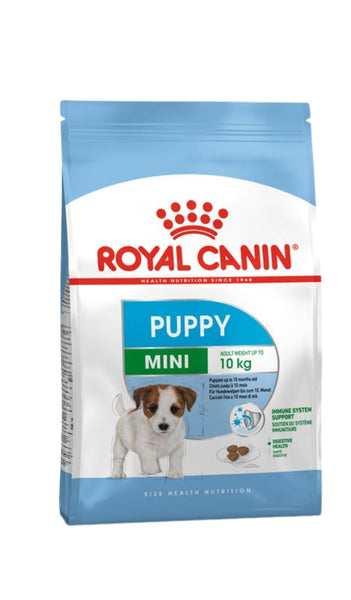 Royal Canin Mini Puppy 2kg