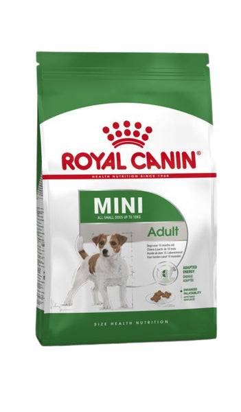 Royal Canin Mini Adult 4kg