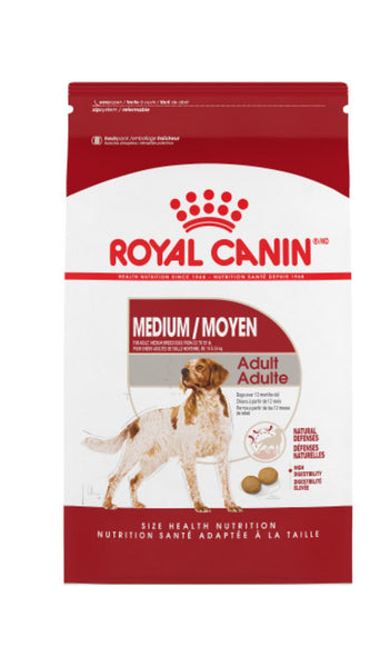 Royal Canin Medium Adult 10kg