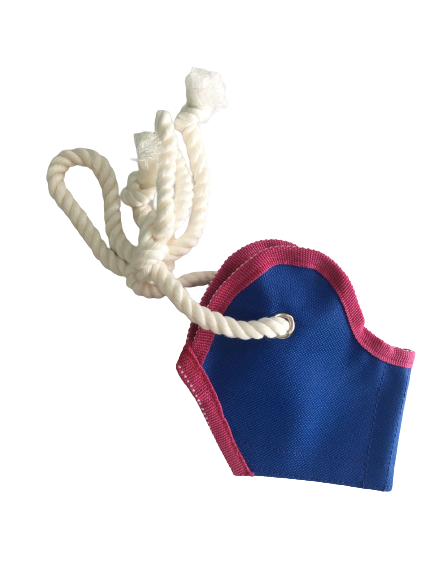 Nylon Cloth Dog Muzzle
