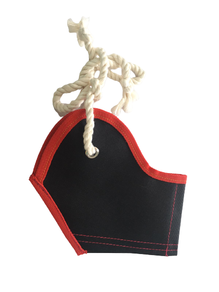 Nylon Cloth Dog Muzzle