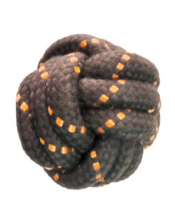 Giant Knotted Rope Toys