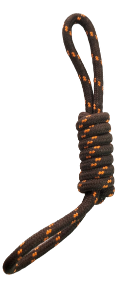 Giant Knotted Rope Toys