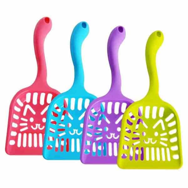 Cute Cat Litter Scooper