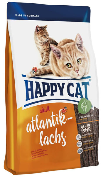 Happy Cat Supreme Adult Atlantic Salmon