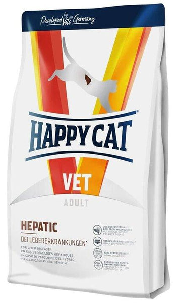 Happy Cat Hepatic 1.4kg
