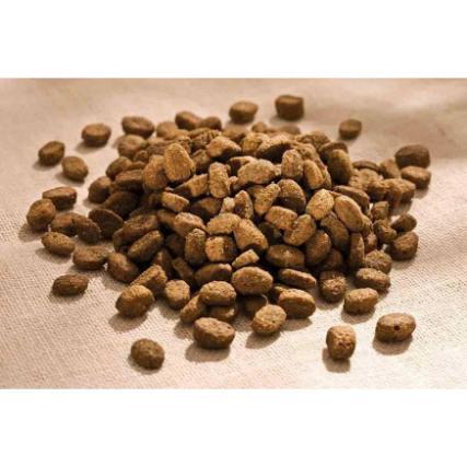 Happy Dog NaturCroq Chicken & Rice-adult 4kg