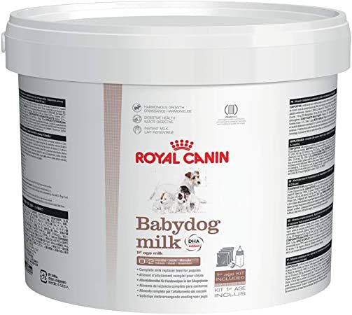 Royal Canin Babydog Milk