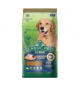 Classic Pet Adult Dog Chicken