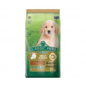 Classic Pet Puppy Milk