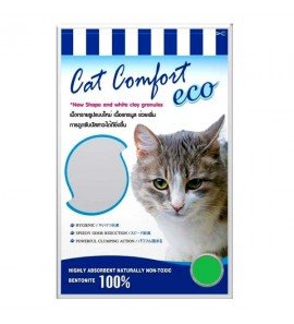 Cat Comfort Litter Eco
