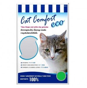 Cat Comfort Litter Eco