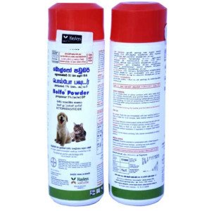 Bolfo Powder 75g