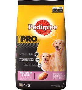 Pedigree Professional Starter Mother and Pup 3kg