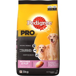 Pedigree Professional Starter Mother and Pup 3kg Pedigree Professional Starter Mother and Pup 3kg