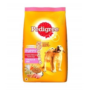 Pedigree Puppy Chicken & Milk Pedigree Puppy Chicken & Milk