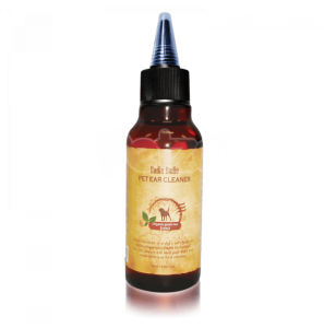 Budle Budle Pet Ear Cleaner 120ml