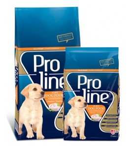 Pro Line Puppy Chicken
