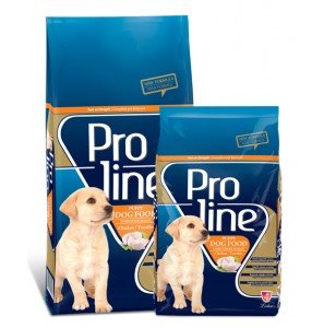 Pro Line Puppy Chicken