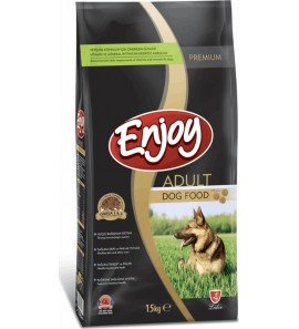 Enjoy Adult Dog Chicken 15kg Enjoy Adult Dog Chicken 15kg