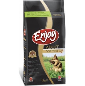 Enjoy Adult Dog Chicken 15kg
