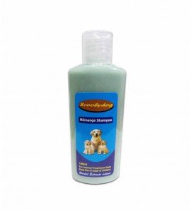 Scoobydog Nilmange Dog Shampoo 100ml