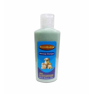 Scoobydog Nilmange Dog Shampoo 100ml