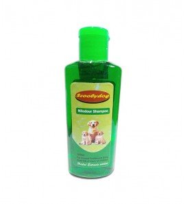 Scoobydog Nilodour Dog Shampoo 100ml