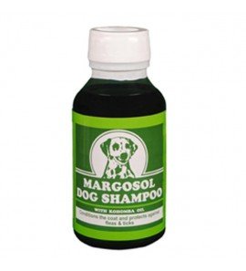 Margosol Dog Shampoo